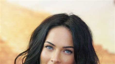 Megan Fox Gave Up Alcohol After Getting In Trouble For Something She Said Real 923