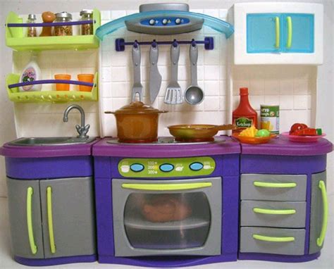 They are not your typical playroom toys. Play Kitchen Sets | hac0.com