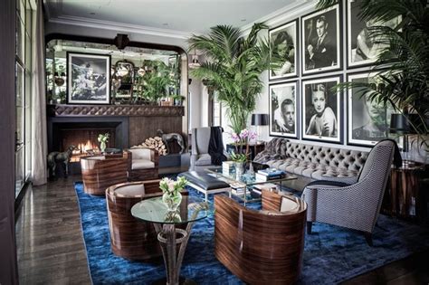 Art Deco Interior Design Defined And How To Get The Look Décor Aid