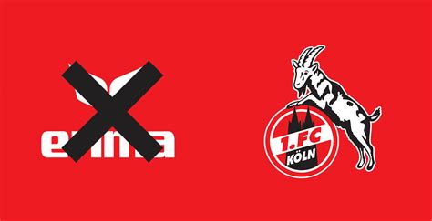 It was a connection of two football clubs in cologne (kölner bc 01 und spvgg sülz 07). Uhlsport wird neuer 1. FC Köln Trikot-Ausrüster - Nur Fussball