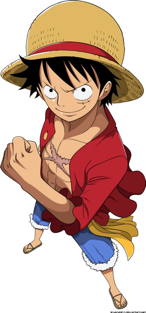 One Piece Png Image File Pnghq
