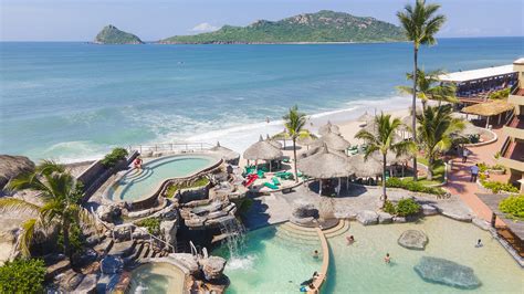Playa Mazatlan Beach Hotel Westjet Official Site