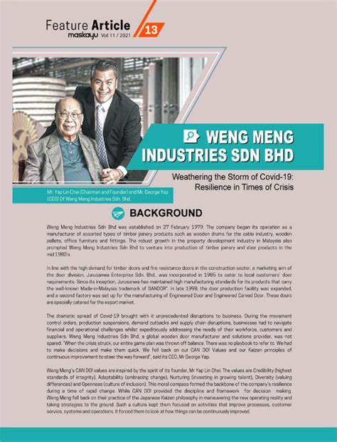Weng Meng Media