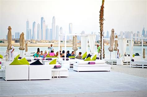 Dubais Nasimi Beach To Re Open With James Zabiela