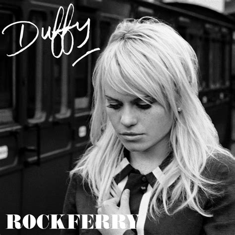 Duffy Rockferry 2008 Диско 80