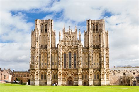 Most Impressive Gothic Architecture In The Uk Accorhotels