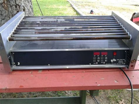 Hot Dog Cooker For Sale In Denison Tx 5miles Buy And Sell