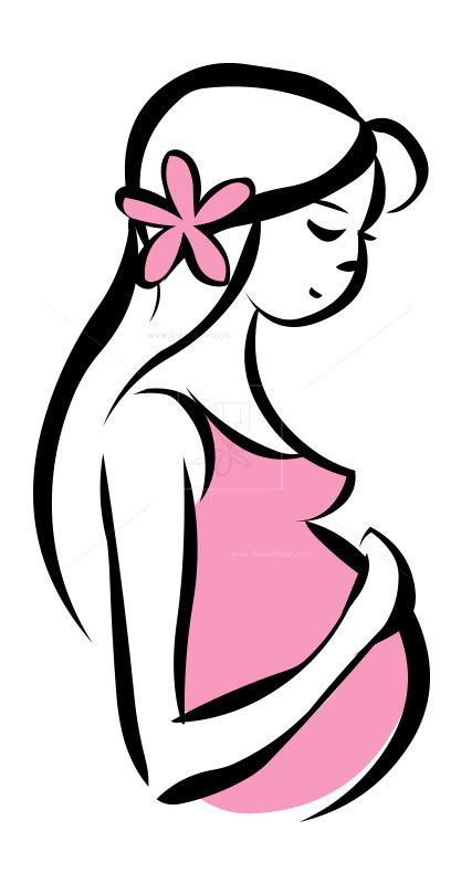 Pregnant Mother Clipart 10 Free Cliparts Download Images On