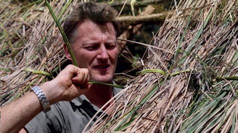 Uk Explorer Benedict Allen Missing In Papua New Guinea Bbc News