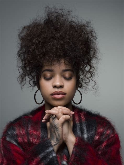 Discover The Raw And Real Ella Mai In Extraordinary Self Titled Debut