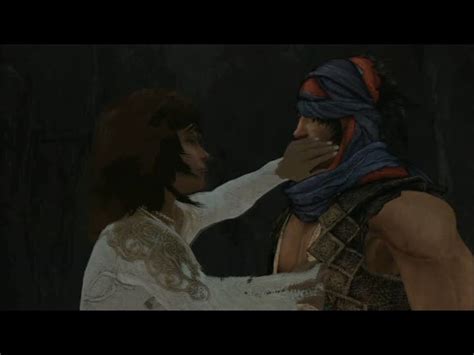 Prince Of Persia Présentation Delika Vidéo Dailymotion