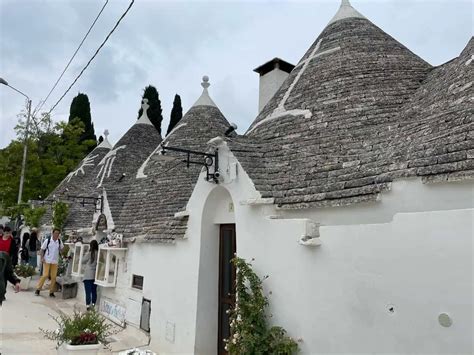 Top Trulli Hotels In Alberobello Your Insider S Guide