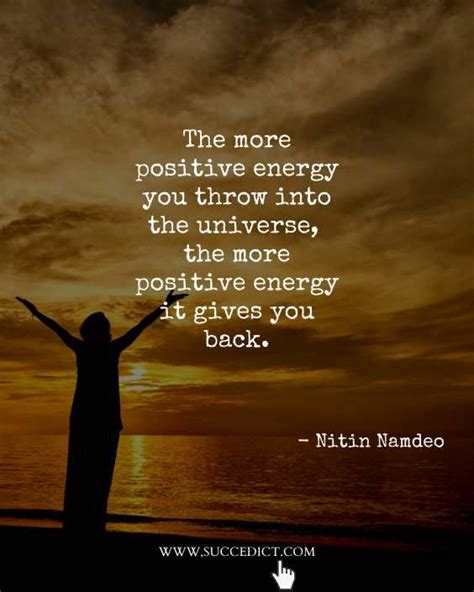 50 positive energy quotes that will bring positivity in your life succedict positive energy