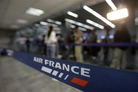 Air France May Face Trial Over 2009 Crash That Killed 228