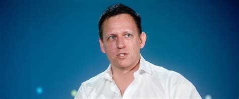Things To Know About Paypal Co Founder Peter Thiel Abc News