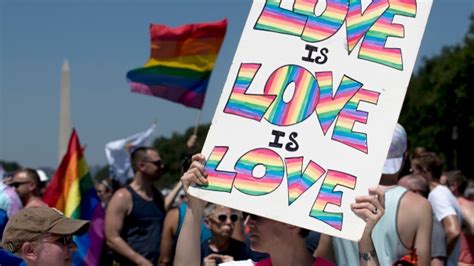 across us marches and rallies support lesbian gay bisexual and transgender rights