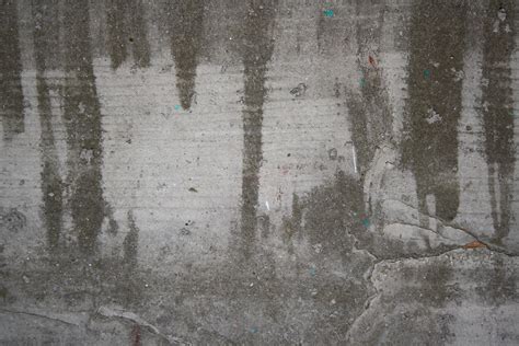 Grunge Dripping Paint Splatters Texture Picture Free Photograph
