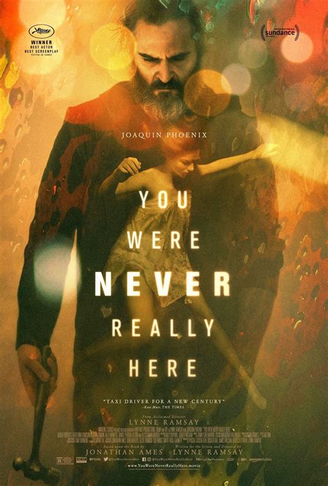You Were Never Really Here Picture 10