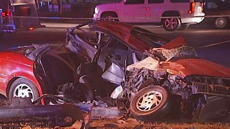 Police Report Crash In Zachary Leaves 1 Dead 2 Injured