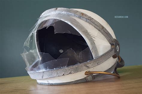 Great savings & free delivery / collection on many items. DIY Helmet · Astronaut Cosplay Tutorial (SPANISH SUBS)
