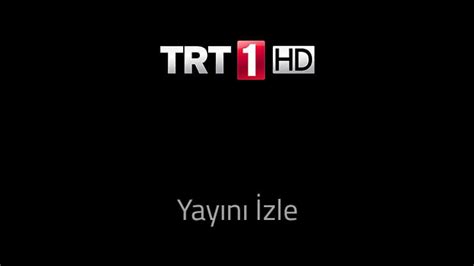 Trt 1 kanalına ait canlı yayın akışı vatandaşlarımız tarafından sıklıkla google üzerinden aranıyor. TRT 1 - Canlı İzle - TRT