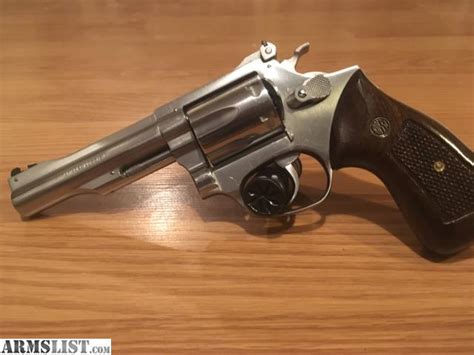 Armslist For Sale Rossi M518 22 Cal Revolver