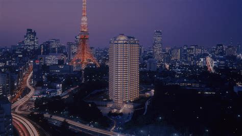 The Prince Park Tower Tokyo Official Website