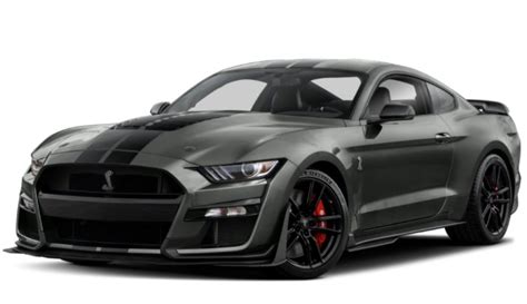2023 Ford Mustang Cobra Engine Redesign Price And Release Date 2023