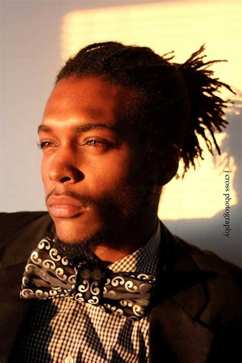 No matter how you want to style or. Really Cool Black Men Hairstyles | The Best Mens ...