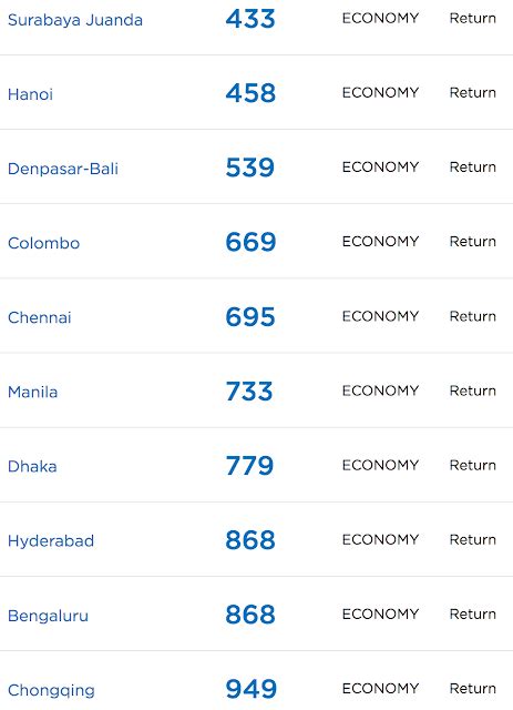 Check malaysia airlines schedule for avia on 12go. Malaysia Airlines Flight Ticket Promo Price Deals Booking ...