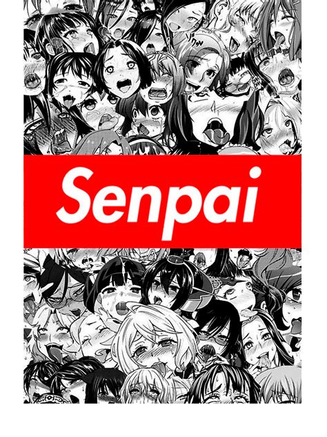45 Popular Senpai Wallpaper Phone Wallpapers For Boys