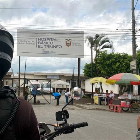 Locales cerrados y pérdidas económicas en El Triunfo tras ataque a