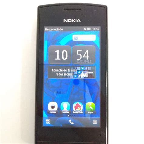 Celular Nokia X2 Usado Ofertas Maio Clasf