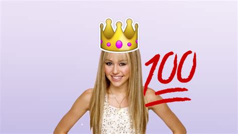 10 Times Hannah Montana Taught You Everything You Need To