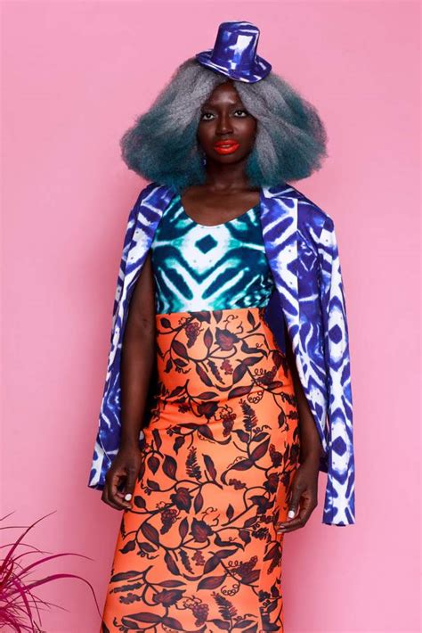 Rue 114 Relaunches As Xo ASANTE With The African Barbie Collection