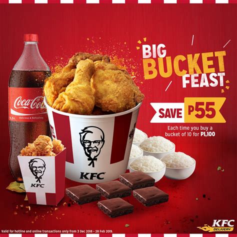 Kfc Bucket Meal Prices Hot Sex Picture