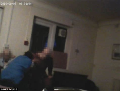 Care Home Workers Caught On Camera Beating Frail Dementia Sufferers Are