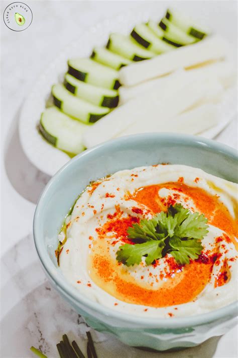 How to make cauliflower hummus. Smokey Cauliflower Hummus Recipe | Hummus recipe ...