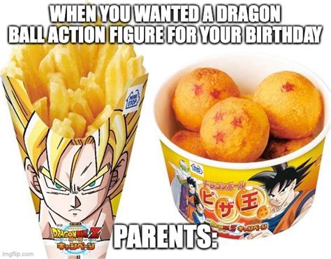 Whether you're into dragon ball, naruto, or some other anime, we're pretty sure you'll enjoy these memes! Dragon Balls - Imgflip