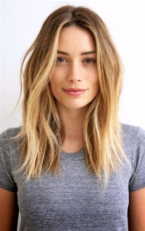 30 Most Attractive Looking Face Framing Hairstyles For Women Haircuts