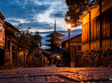 My Favorite Places To Visit In Kyoto During Summer Grab A Mile