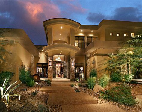 big houses on Tumblr