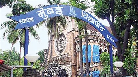 Another Mumbai University Controller Of Exam Quits Before Completing Term