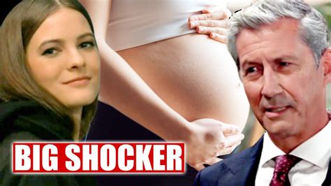 General Hospital Shocking Spoilers Not Nikolas, Victor is the father of