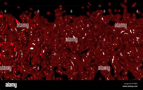 Blood Dripping Down Wall Hi Res Stock Photography And Images Alamy