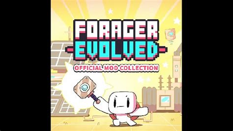 Best Forager Mods And How To Mod Forager Pro Game Guides