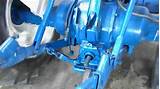 Images of Ford 4000 Hydraulic Pump
