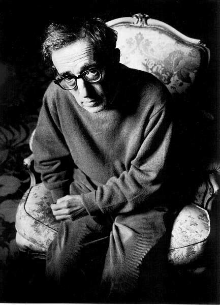 Woody Allen El Sexo Y El Amor Testsaki