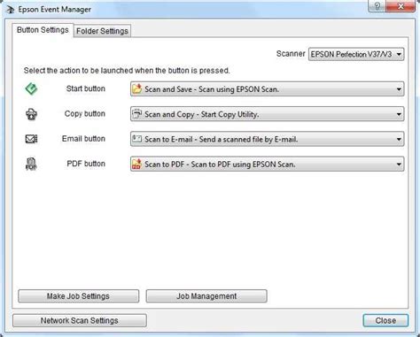 Epson event manager utility 3.11.53 is available to all software users as a free download for windows. Epson Event Manager Download for PC (2020) Windows (7/10/8)