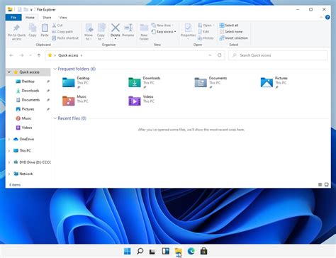 Windows 11 Explorer Windows 11 Die Zehn Wichtigsten Neuerungen Im